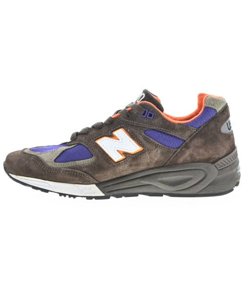 New Balance รองเท้าผ้าใบ