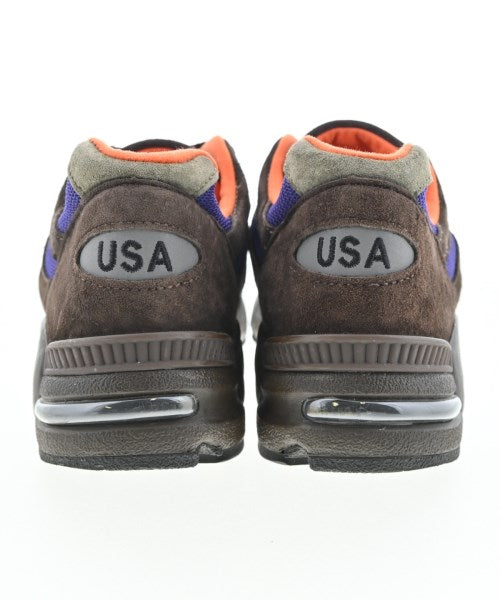New Balance รองเท้าผ้าใบ