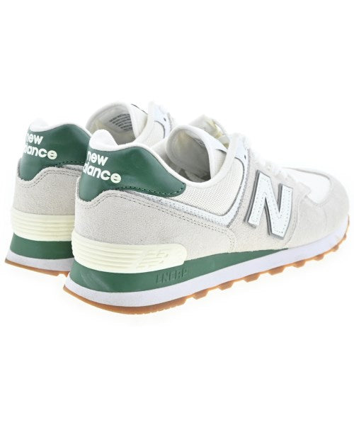 New Balance รองเท้าผ้าใบ
