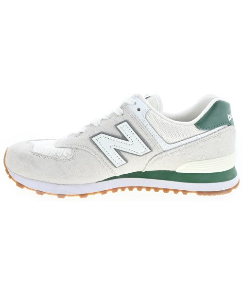 New Balance รองเท้าผ้าใบ