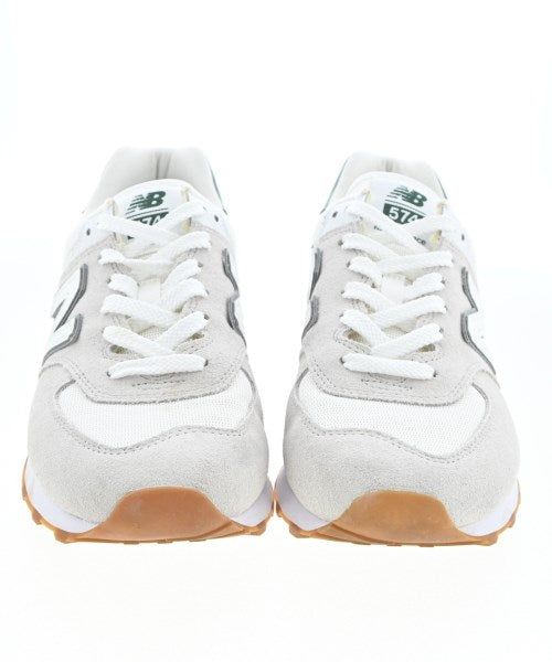 New Balance รองเท้าผ้าใบ