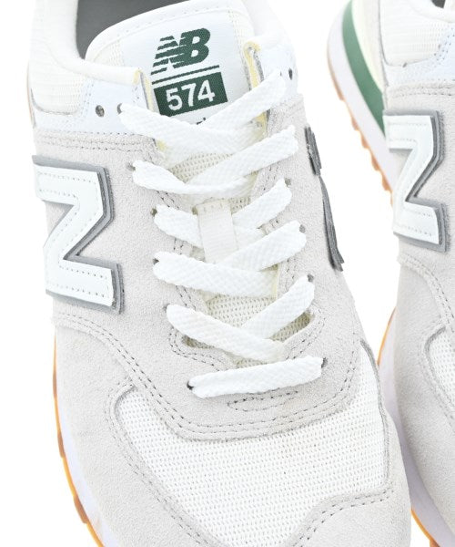 New Balance รองเท้าผ้าใบ