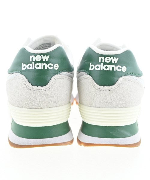 New Balance รองเท้าผ้าใบ
