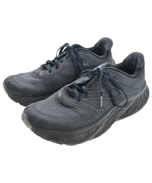 New Balance รองเท้าผ้าใบ
