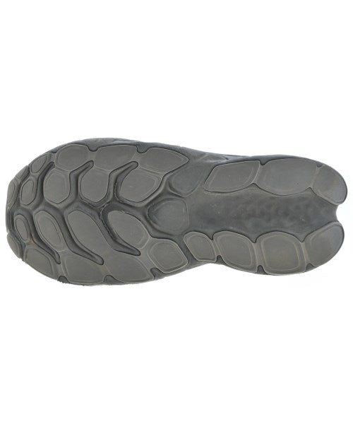 New Balance รองเท้าผ้าใบ