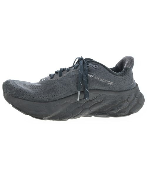 New Balance รองเท้าผ้าใบ