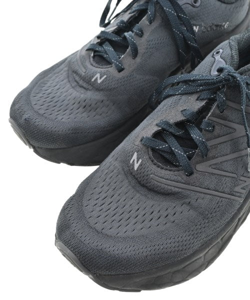 New Balance รองเท้าผ้าใบ