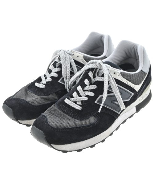 New Balance รองเท้าผ้าใบ