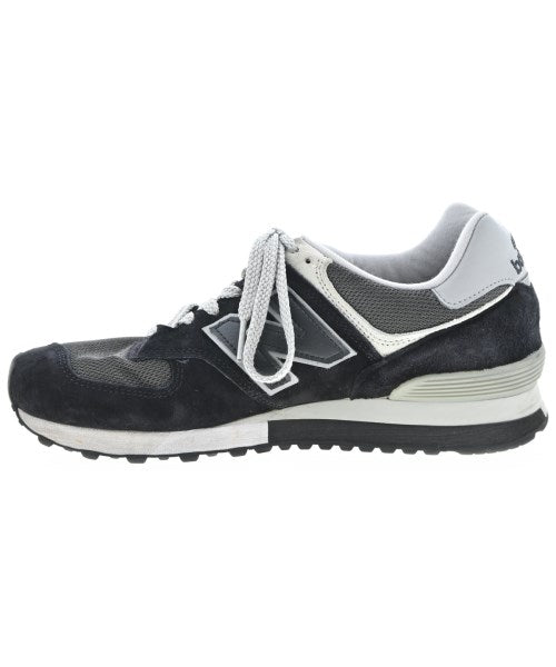 New Balance รองเท้าผ้าใบ