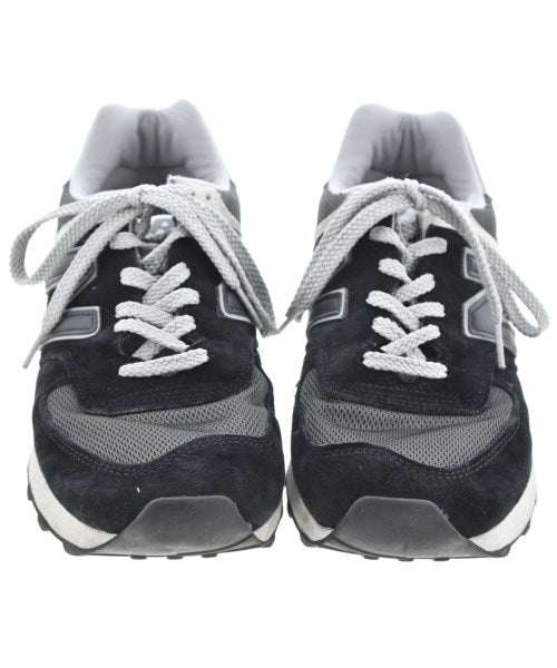 New Balance รองเท้าผ้าใบ