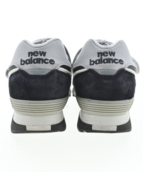New Balance รองเท้าผ้าใบ