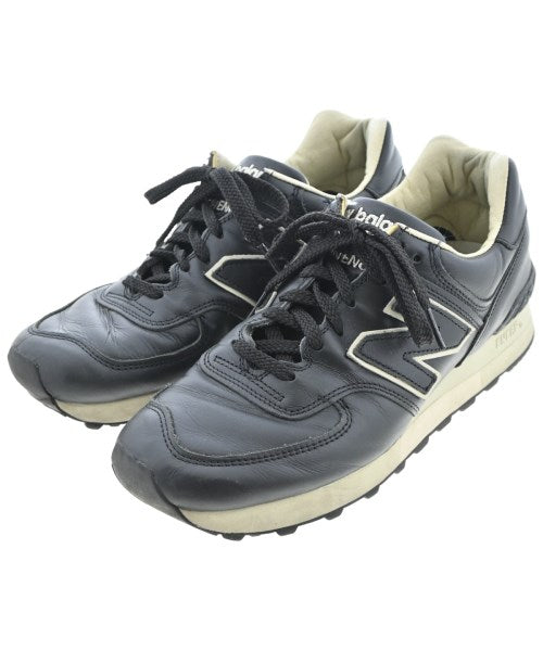 New Balance รองเท้าผ้าใบ