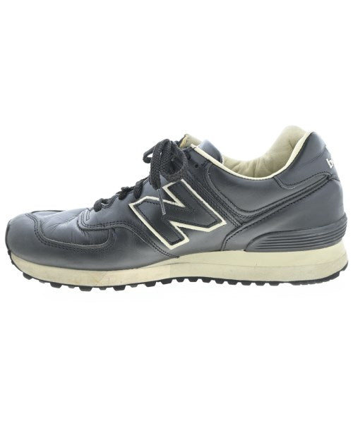 New Balance รองเท้าผ้าใบ