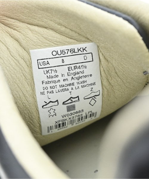 New Balance รองเท้าผ้าใบ