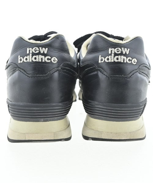 New Balance รองเท้าผ้าใบ