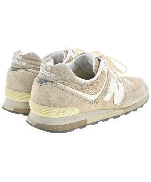 New Balance รองเท้าผ้าใบ