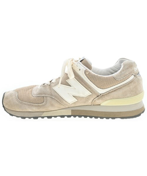 New Balance รองเท้าผ้าใบ