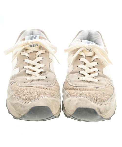 New Balance รองเท้าผ้าใบ