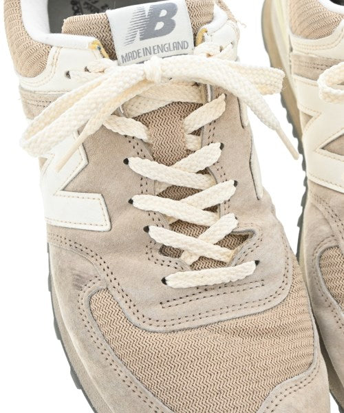 New Balance รองเท้าผ้าใบ