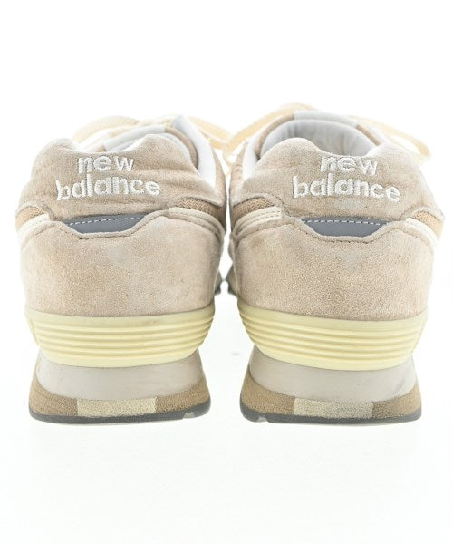 New Balance รองเท้าผ้าใบ