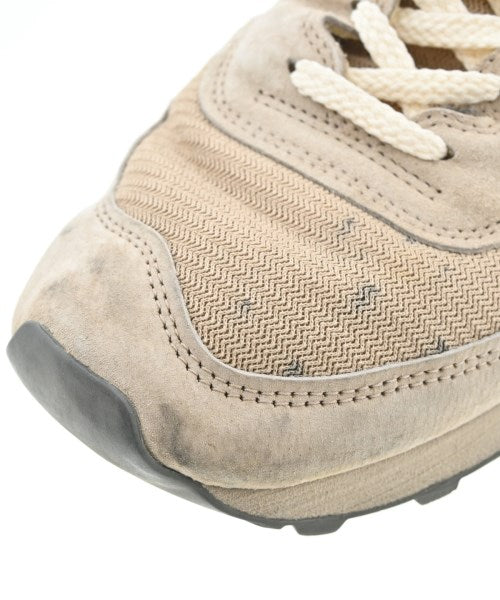 New Balance รองเท้าผ้าใบ