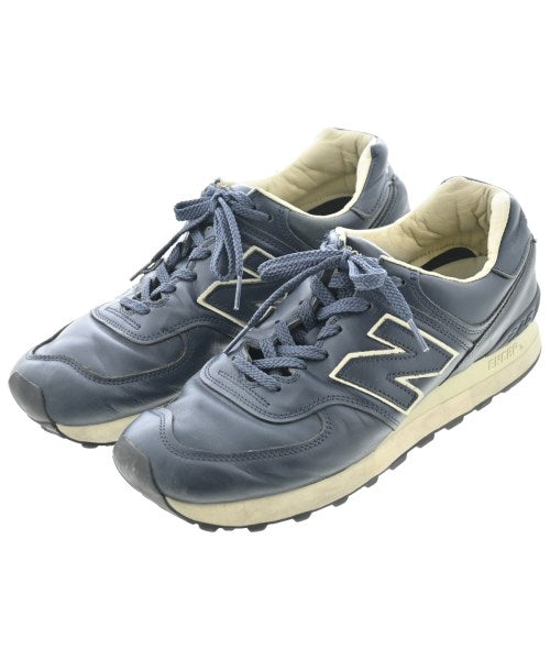 New Balance รองเท้าผ้าใบ