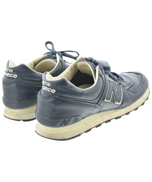 New Balance รองเท้าผ้าใบ