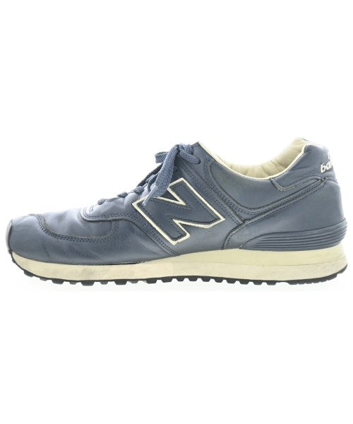 New Balance รองเท้าผ้าใบ