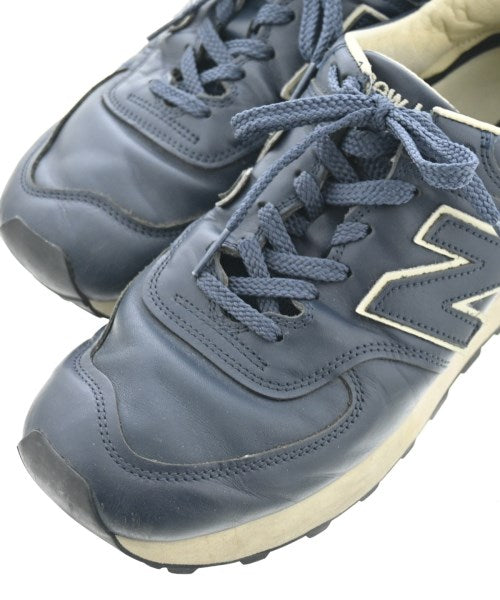 New Balance รองเท้าผ้าใบ