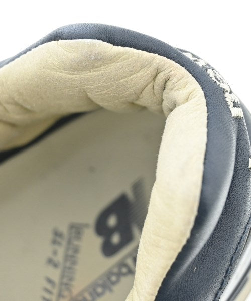 New Balance รองเท้าผ้าใบ