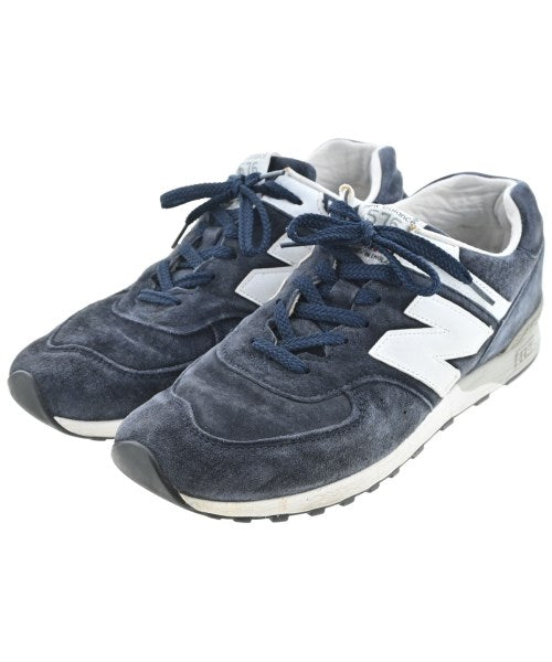 New Balance รองเท้าผ้าใบ