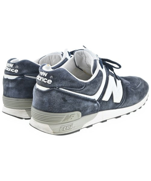 New Balance รองเท้าผ้าใบ