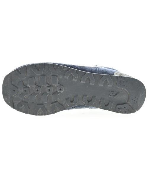 New Balance รองเท้าผ้าใบ