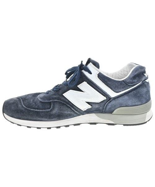 New Balance รองเท้าผ้าใบ