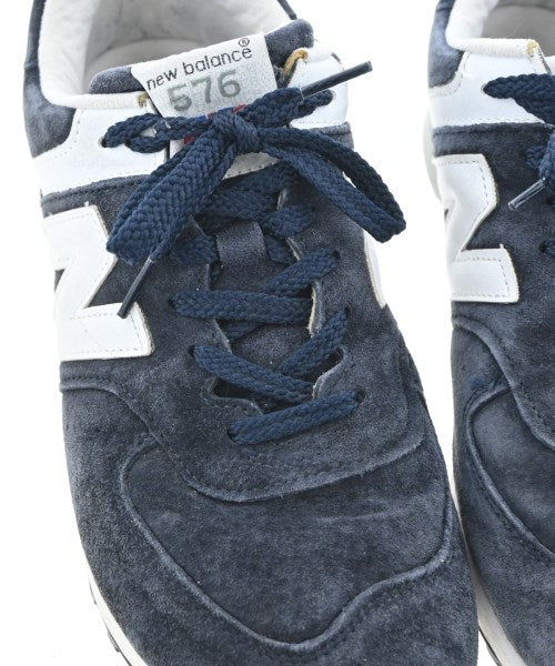 New Balance รองเท้าผ้าใบ