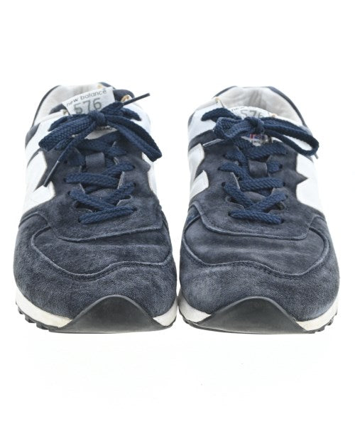 New Balance รองเท้าผ้าใบ