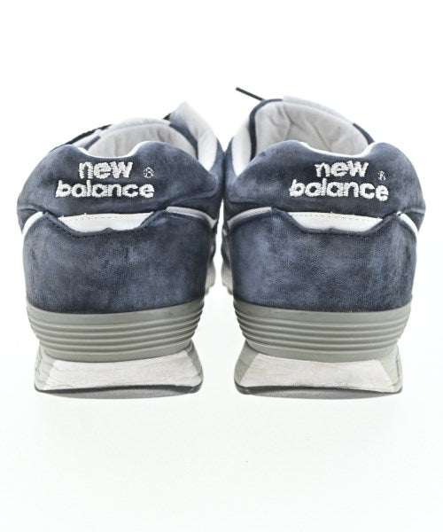 New Balance รองเท้าผ้าใบ