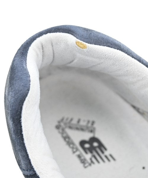 New Balance รองเท้าผ้าใบ