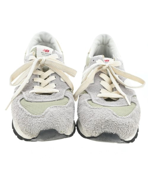 New Balance รองเท้าผ้าใบ