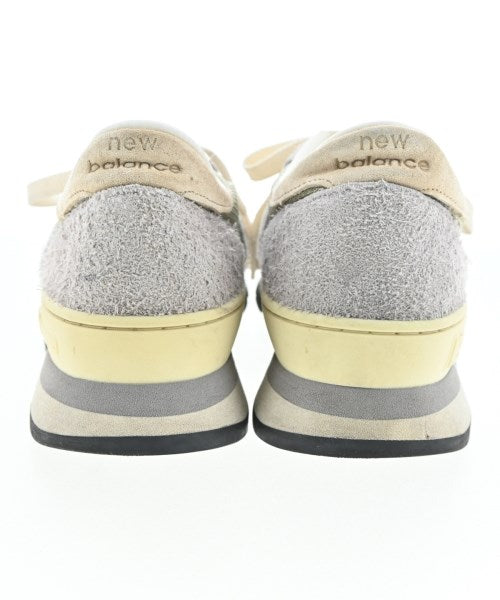 New Balance รองเท้าผ้าใบ