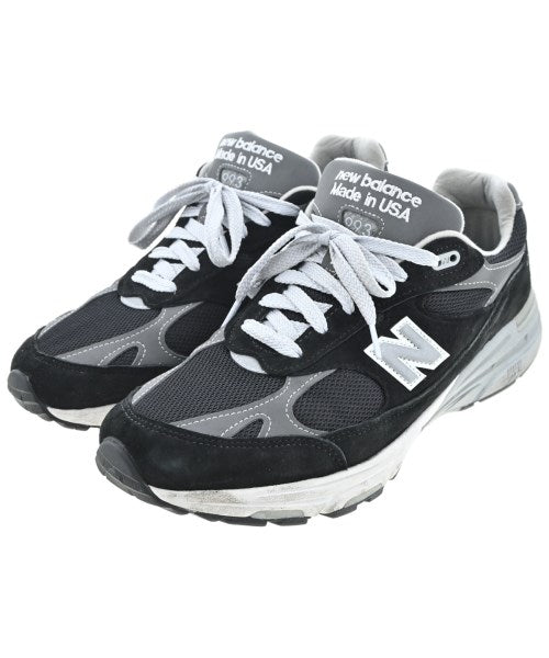 New Balance รองเท้าผ้าใบ