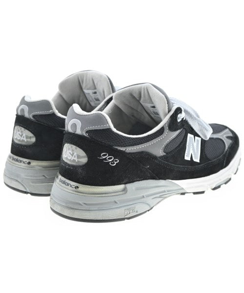 New Balance รองเท้าผ้าใบ