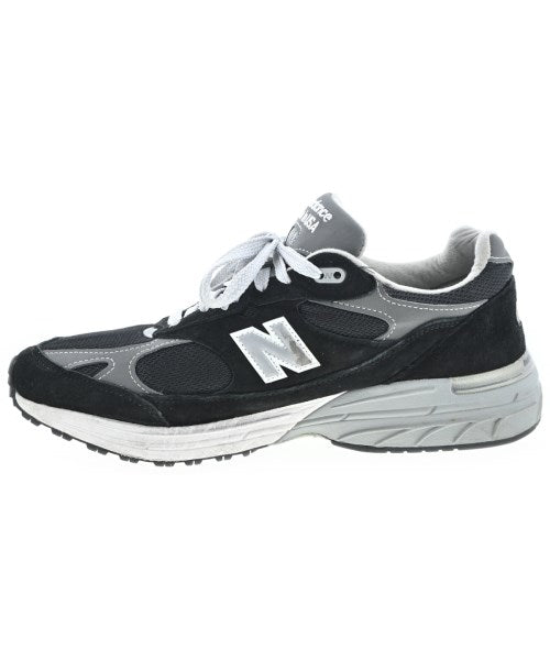 New Balance รองเท้าผ้าใบ