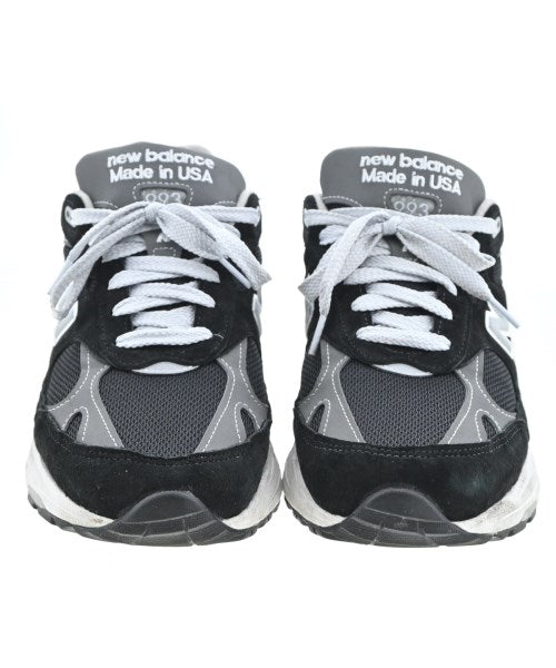 New Balance รองเท้าผ้าใบ