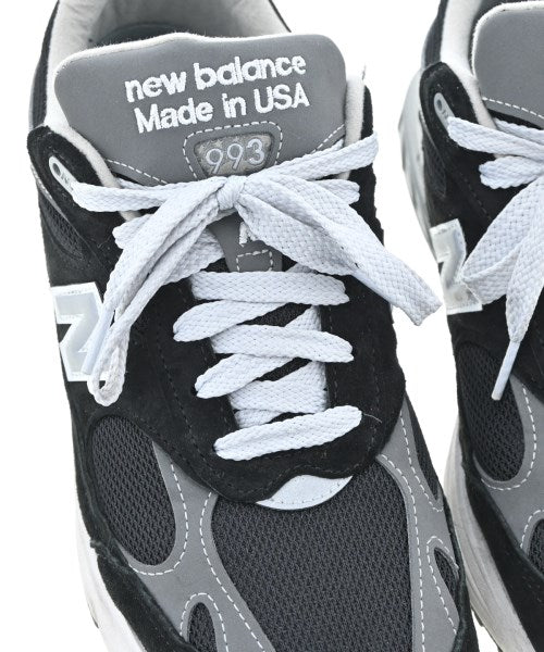 New Balance รองเท้าผ้าใบ