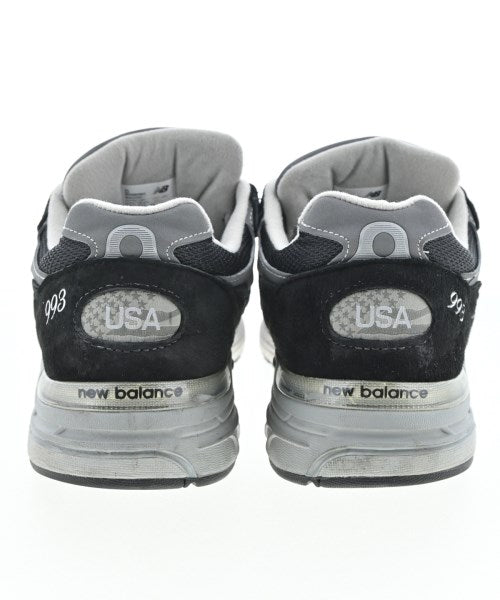 New Balance รองเท้าผ้าใบ