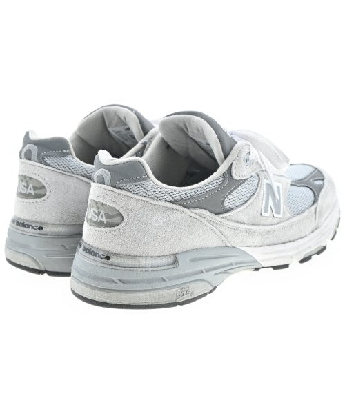 New Balance รองเท้าผ้าใบ