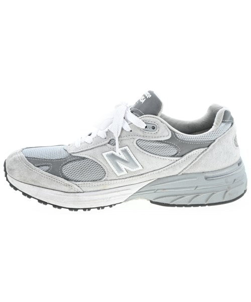 New Balance รองเท้าผ้าใบ