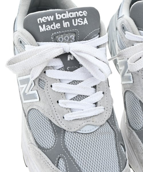 New Balance รองเท้าผ้าใบ
