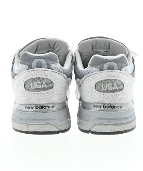 New Balance รองเท้าผ้าใบ